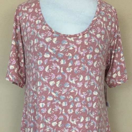 Lularoe perfect nwt - lularoe,