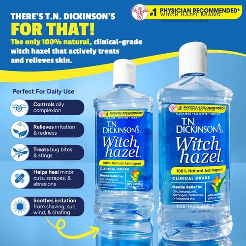 Dickinson s - pack)t.n., dickinson’s
