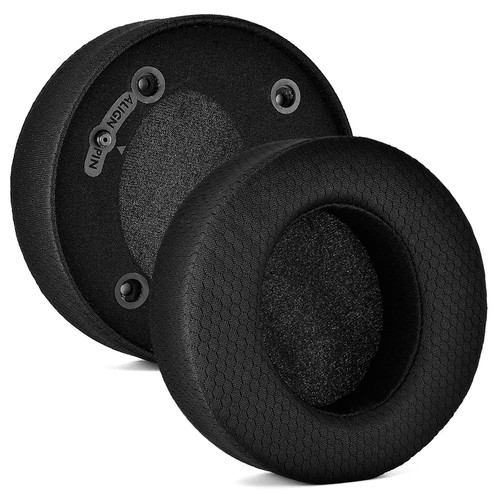 Memory foam ear - ear, cushion
