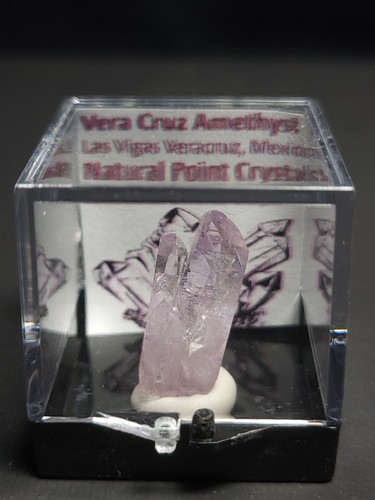 Vera cruz amethyst natural - vera,