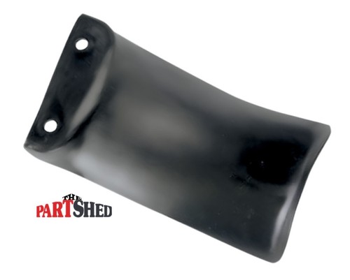 Ufo air box mud - mud, flap