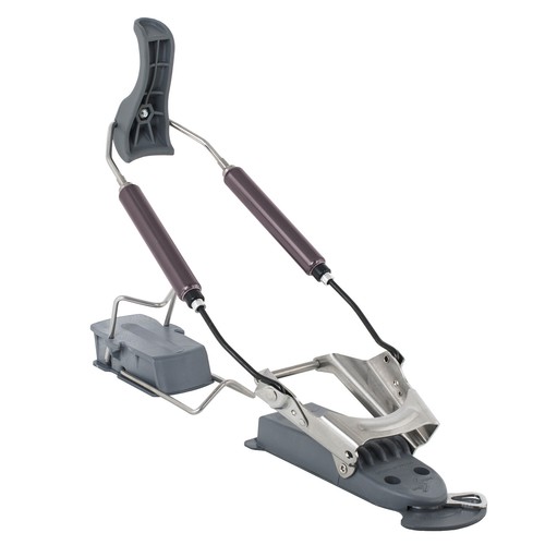 Voile switchback telemark - switchback,