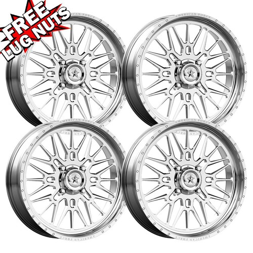 American force atv - (set-4),