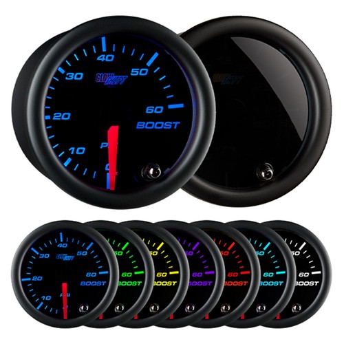 Glowshift psi diesel - 60,