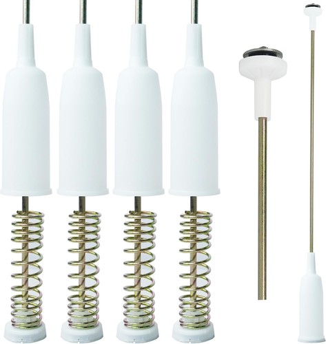 Washer suspension rod kit - washer,