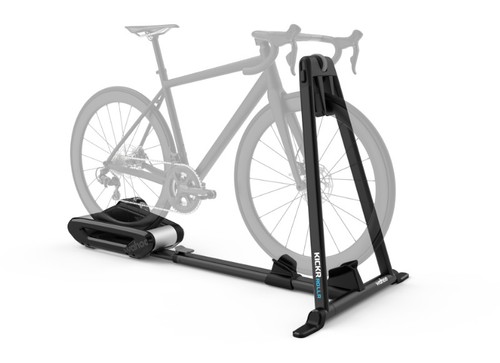 Wahoo fitness kickr - fitness, rollr