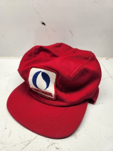 Vintage red reinke irrigation - red,