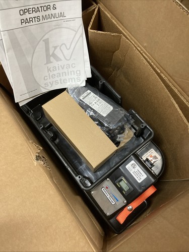 Kaivac oem battery box - oem,