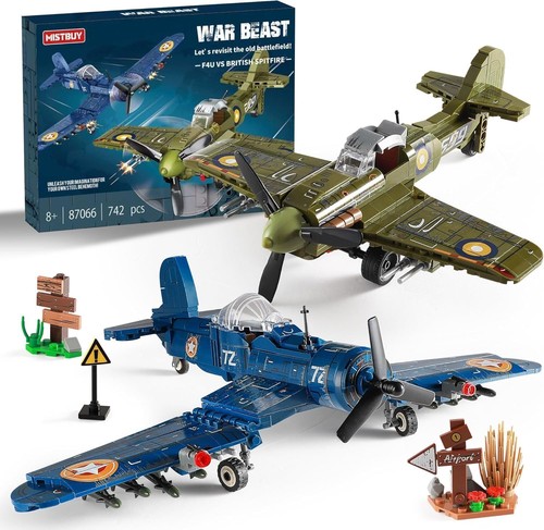 Ww2 military plane building - ww2,