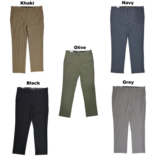 Dockers men slim fit - men's, comfort