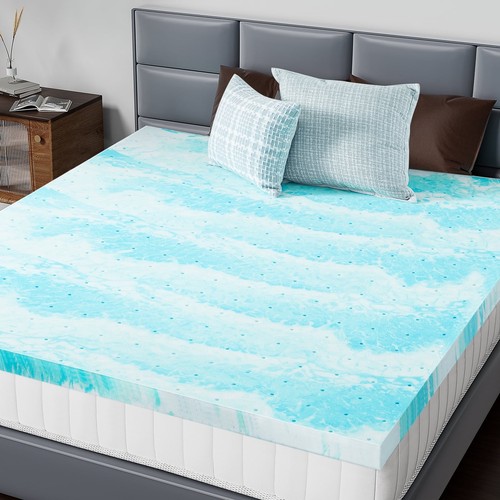 Memory foam mattress - 3",