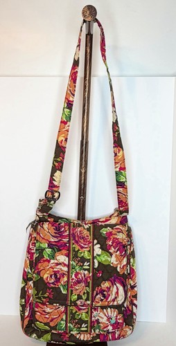 Vera bradley english rose - english,