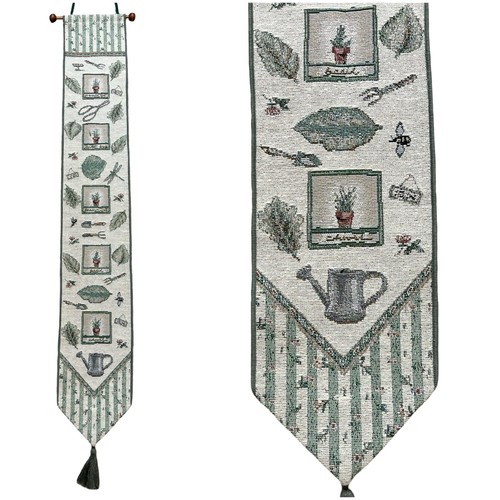 Vintage tapestry wall - tapestry,