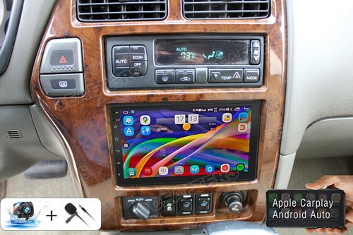 Car radio stereo for 1997 - car,