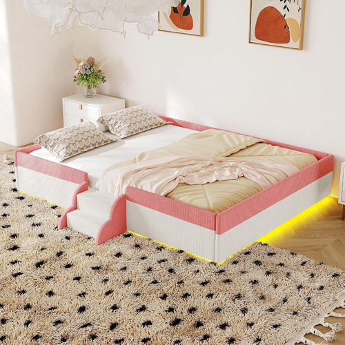 Full size kids floor - size,