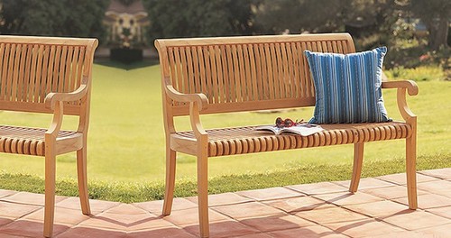 Giva grade teak - teak, 4