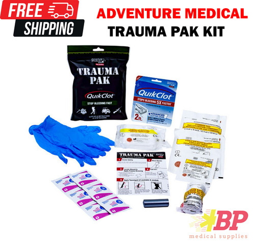 Adventure medical kits trauma - medical,