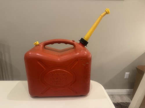 Vintage scepter gallon - vintage,