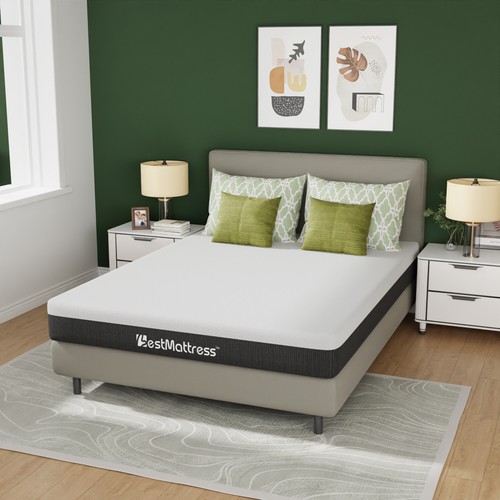Gel memory foam - memory,