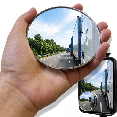 Pcs inch convex blind - convex,