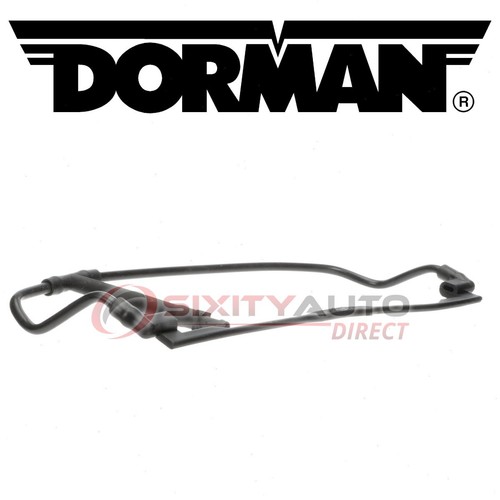 Dorman 924 252 - dorman, vent