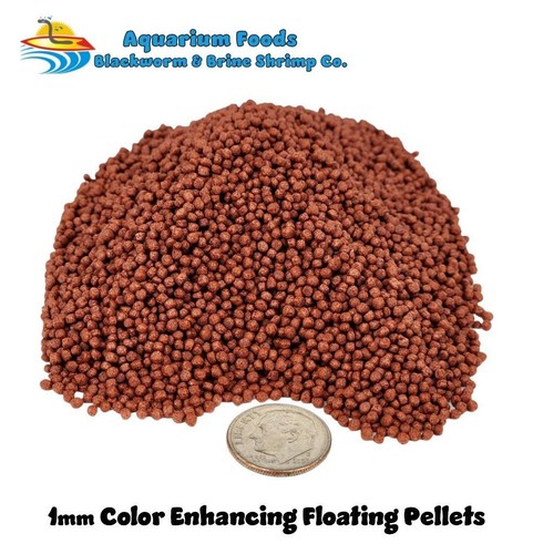 1mm color enhancing - enhancing, floating