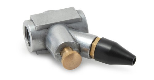Titan 19378 line blow gun - blow,