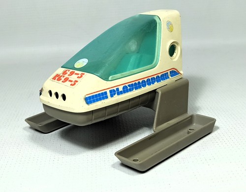 Geobra lyra vtg 1980 playmobil - geobra,