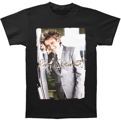 Men rod stewart - stewart, tour