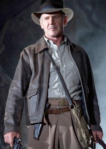 Indiana jones harrison ford - indiana,