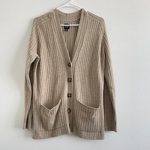 Gap cardigan sweater - cardigan, women