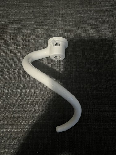 New spiral dough hook coated - spiral,