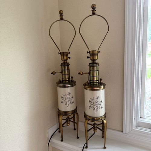 Vintage stiffel lenox - vintage,