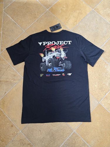 Under armour project - under,