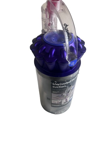 Dyson ball animal dust - dyson,