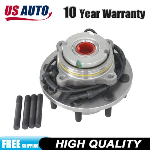 4wd front wheel bearing - wheel,
