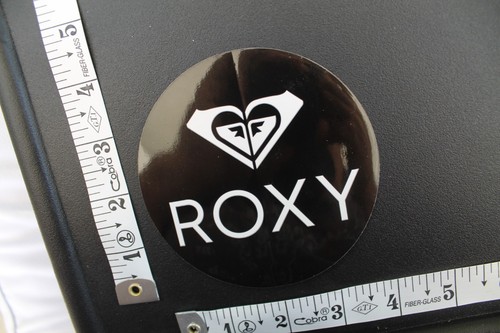 Roxy surfboards surf - roxy, heart