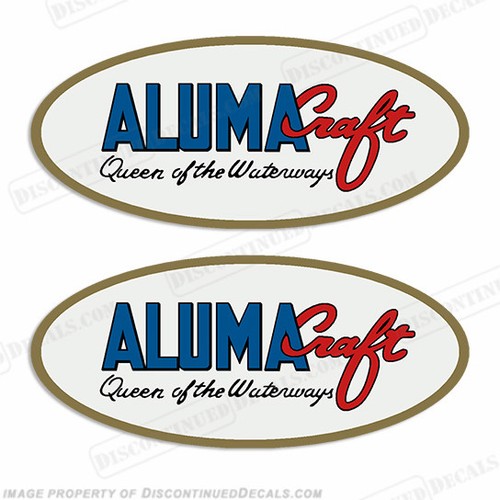 Fits alumacraft queen - "queen, the