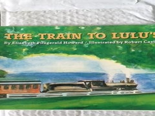 The train lulus - the, to