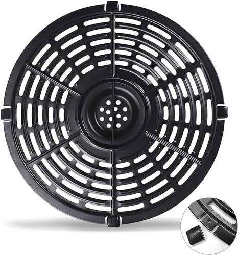 Grill pan for power 5qt - pan, xl