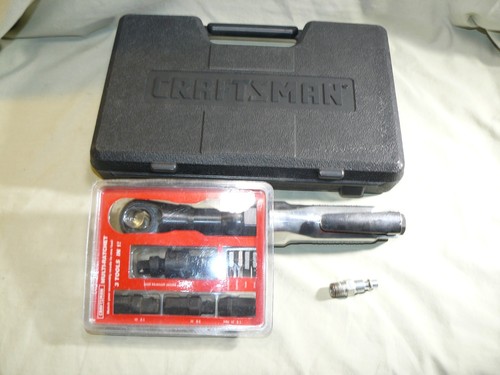 Craftsman pneumatic air - craftsman,