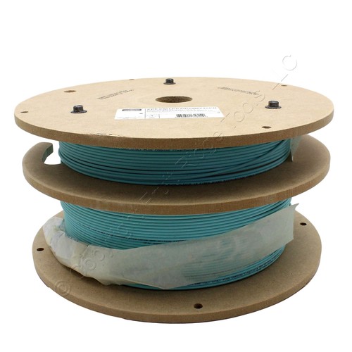Hubbell fiber optic patch cord - fiber,