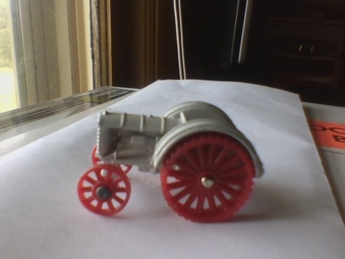 Ford fordson model vintage - model,