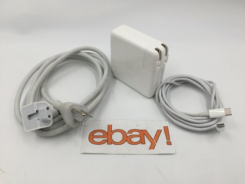 Genuine original apple 87w - genuine,