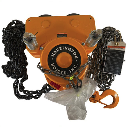 Harrington nth010 2000 x - 2000, lb