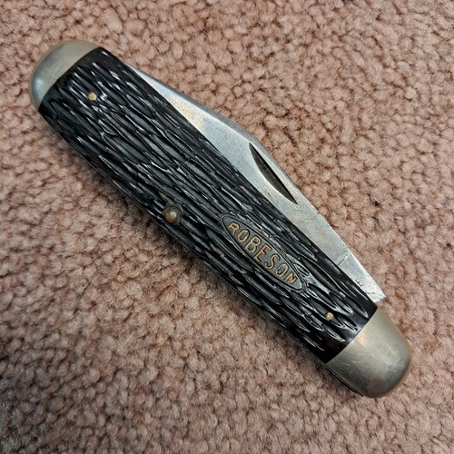 Vintage robeson shuredge - vintage, 2