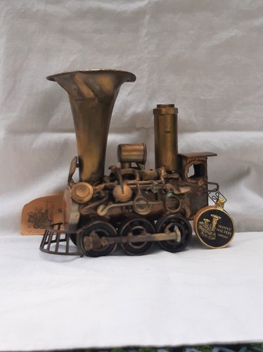 Sonny dalton art - dalton, sculpture