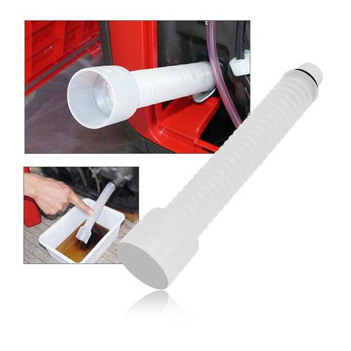 Mess free oil - mess,