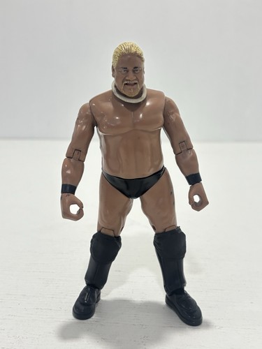 Vintage wwf wwe rikishi 2000 - wwe,