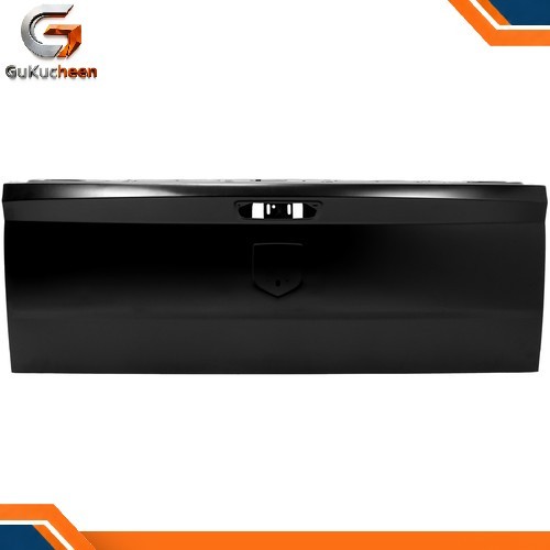 Primered steel rear tailgate - primered,